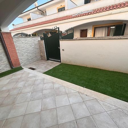 Boca Village Anzio Luaran gambar